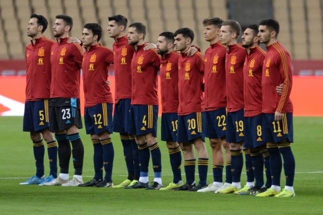 Why does Spain’s national anthem have no words?