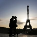 Does Paris deserve its title as the ‘city of love’?