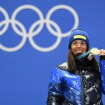 First gold medal of the 2018 Winter Olympics goes to Sweden
