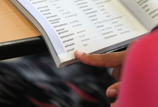AfD calls for end to English in NRW primary schools so kids can focus on German
