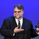 Guillermo del Toro to chair Venice Film Festival