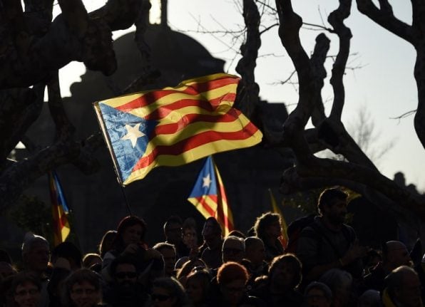 Catalonia at an impasse: So what next?