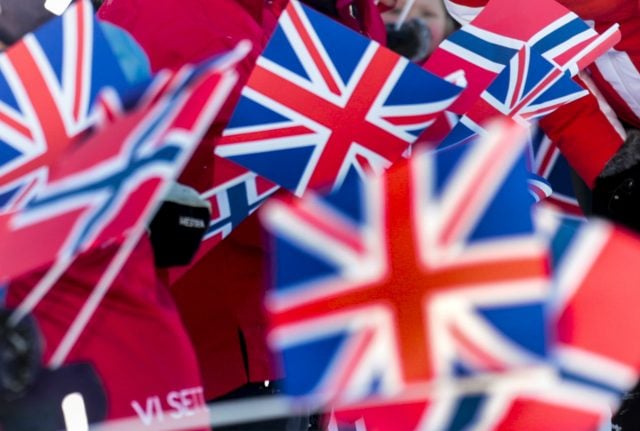 Long-term Brits in Norway to get back vote, as London announces end to time limit