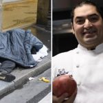 How a homeless Paris dishwasher became a Michelin-starred chef