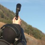 Swiss firm develops anti-drone ‘net gun’
