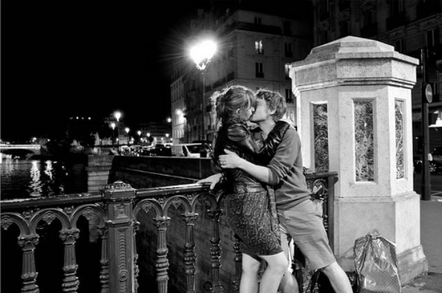 Valentine’s Day: Seven reasons why foreign women love dating French men