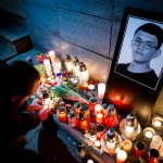 Murdered Slovak journalist was ‘investigating Italian mafia’