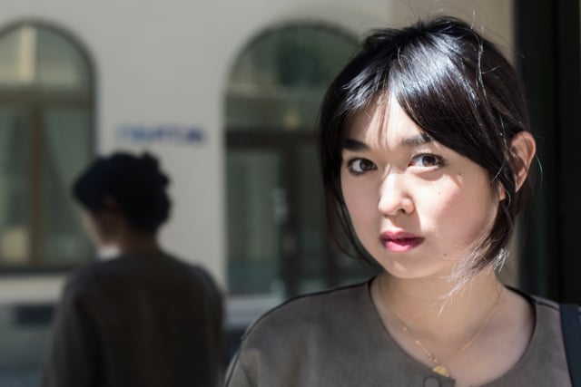 Sweden condemns China's 'brutal' seizure of bookseller Gui Minhai