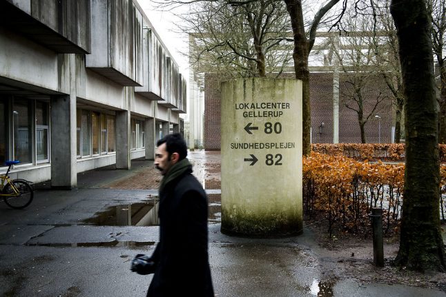 What we know about Denmark's plan to 'end ghettos'