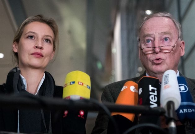 Far-right AfD to launch own ‘newsroom’ in order to bypass German media’s ‘fake news’