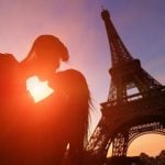 Why we call Paris the city of love and romance… but is it really?