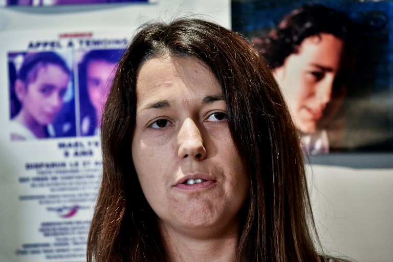 ‘Maëlys will haunt you’ Murdered French girl’s mother posts on