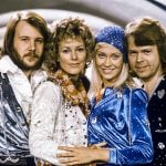 Abba’s old BMW brings in the money, money, money at auction