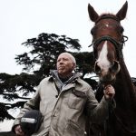 Meet the Italian doctor making house calls on horseback