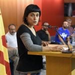 Spain court orders arrest of Catalan separatist exiled in Switzerland