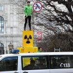 Austria sues over EU approval of Hungary nuclear plant