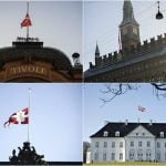 Prince Henrik, a man of the world: Denmark reacts to death of royal