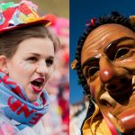 Inflated pigs’ bladders vs. jesters: the difference between Fastnacht and Karneval