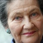 French women’s rights champion Simone Veil set for rare Pantheon burial in July