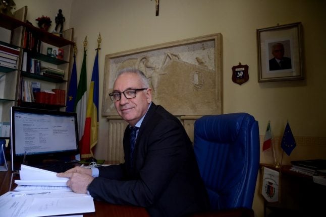 What a Five Star mayor says about the movement's bid to govern Italy