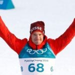 Olympics: ‘Super Dario’ wins Switzerland its first gold medal in South Korea