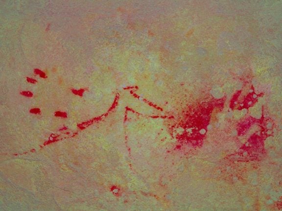 Iberian cave paintings reveal Neanderthals were world’s first artists