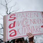Leuthard voices concern as Swiss news agency continues strike