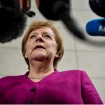 Merkel, the eternal Chancellor now past her zenith