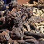 Spanish police free 16 women forced into sex slavery with voodoo threats