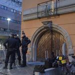 Stockholm attacker Rakhmat Akilov pleads guilty to terrorism