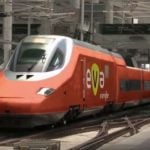 Spain launches new ‘low-cost’ high speed train between Madrid and Barcelona