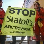 Environmentalists appeal ruling over Norway’s Arctic oil licences
