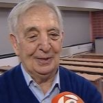 Grandfather, 80, becomes Spain’s oldest Erasmus student