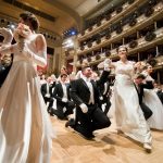 Hail a partner: Vienna ‘taxi dancers’ waltz in for ball season