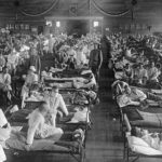 How the Spanish flu wasn’t actually Spain’s fault at all
