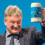 Far-right AfD now the second most popular party in Germany: poll
