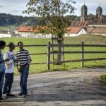 Switzerland’s tough stance on migrants criticized by Amnesty International