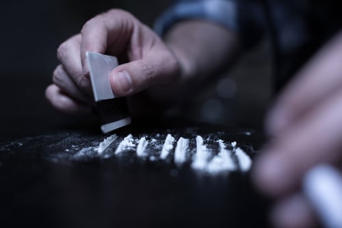 'Crush the cocaine finely': Zaragoza sparks row with tips for drug-takers