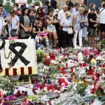 France arrests three linked to Barcelona attacks
