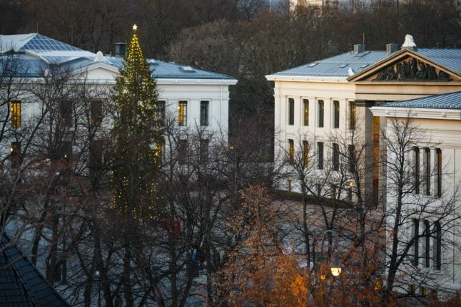 #MeToo: Over 100 known complaints at Norwegian colleges and universities