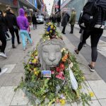 Sweden seeks closure as ‘unique’ terror trial progresses