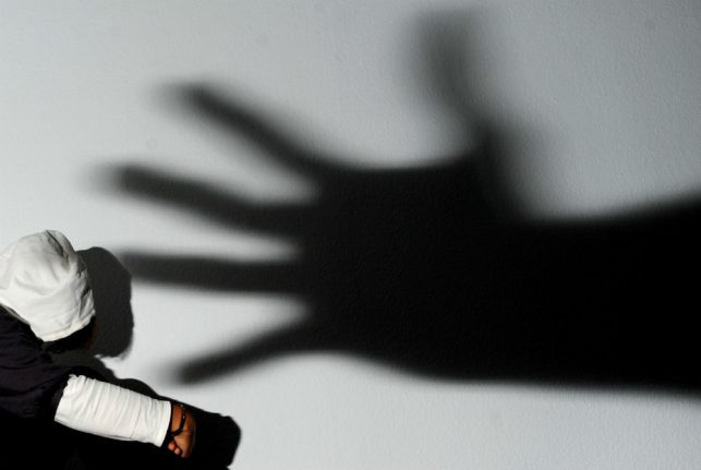 Manhunt underway over alleged ‘heinous and brutal’ rape of schoolgirls