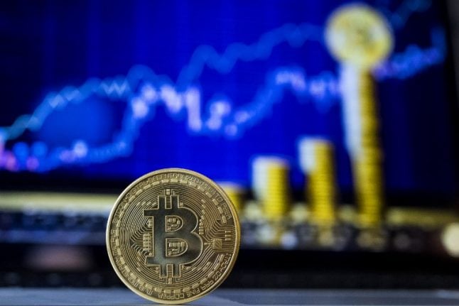Suspected Austria bitcoin fraud sparks Europe-wide probe