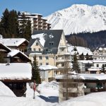 Temperatures plummet to minus 27 in notorious ‘Swiss Siberia’