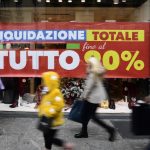 Italy’s fragile economic recovery hangs on the election