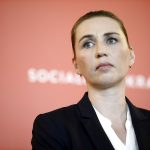 Danish Social Democrats criticised for plan to ‘send asylum seekers to Africa’