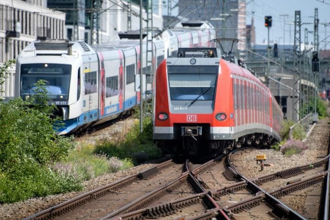 Munich set for major S-Bahn disruption as network gets ‘biggest overhaul in history’