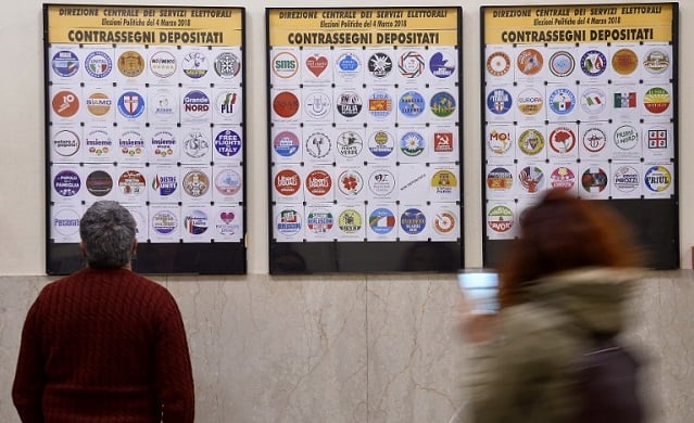Italy's political parties have made big promises to voters, but do the numbers add up?