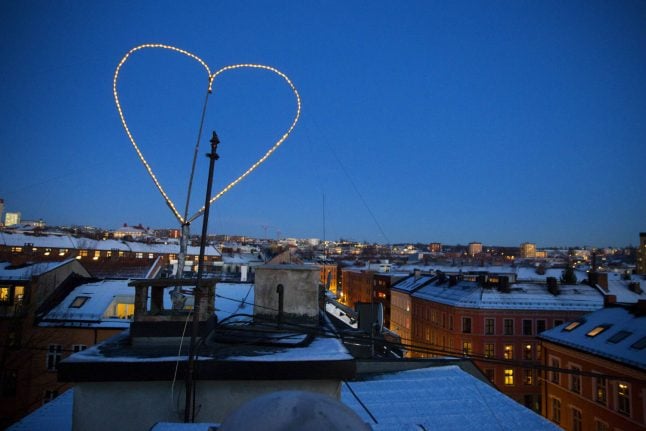 Romantic Norway: Top 5 experiences to surprise your Valentine