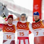 Austrian breaks Norway’s stranglehold with thrilling Winter Olympics win